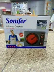 Sonifer SF-3065 Infrared Cooker - 2