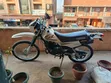 Yamaha DT125 2022 White - 1