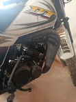 Yamaha DT125 2022 White - 5