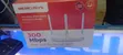 Mercusys MW306R 300Mbps Wireless N Router with 3x 5dBi Antennas - 1