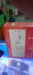 Mercusys MW306R 300Mbps Wireless N Router with 3x 5dBi Antennas - 5