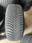 235/55R18 Dunlop All Seasons Max AS1 Tyre - Delivery Available - 3