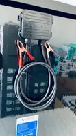 200W Monocrystalline Solar Panel - High Efficiency PV Module - 2