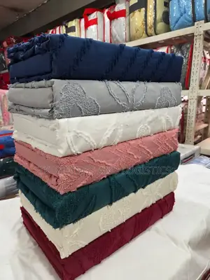 6-Piece Duvet Cover Set