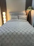 6-Piece Duvet Cover Set - 4