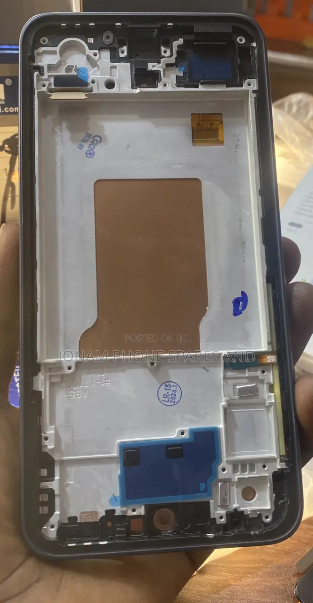 Samsung Galaxy A35 Original Screen - 1