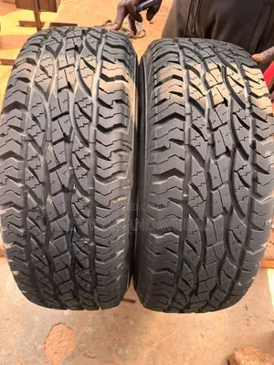 265/70 R16 Savero GT Tires (Indonesia)