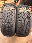 265/70 R16 Savero GT Tires (Indonesia) - 1