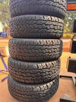 265/70 R16 Savero GT Tires (Indonesia) - 2