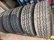 265/70 R16 Savero GT Tires (Indonesia) - 3