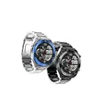 Oteeto Watch 5 Pro Smartwatch with AMOLED Display - 3