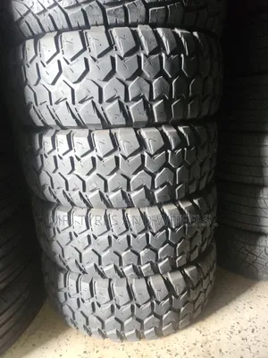 Kapsin Practicalmax MT Tires 31x10.50R15 - Used One Week