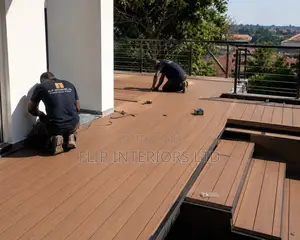 Premium Outdoor Decking Design & Installation
