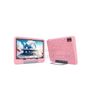 New Atouch K96 256GB Blue Tablet
