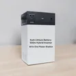 Cooli 1kWh + 500W All-in-One Solar Power Station (No Panel) - 2