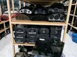Mercedes-Benz Radio Head Units - 2