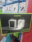 Oraimo Smart Solar Lamp (2 Pieces) - 1