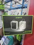 Oraimo Smart Solar Lamp (2 Pieces) - 3