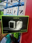 Oraimo Smart Solar Lamp (2 Pieces) - 4