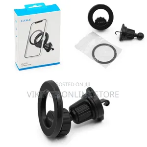 Magsafe Magnetic Car Phone Mount