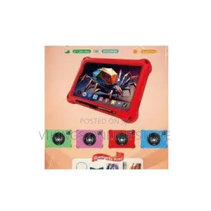Bebe B88 Spider 256GB Educational Tablet