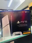 New Sealed Sony PlayStation 5 Slim Digital Edition - 1