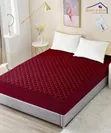 Waterproof Quilted Mattress Protector (4x6, 5x6, 6x6) - 2