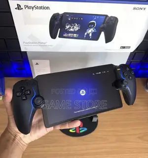 PlayStation Portal (Used)