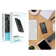 Porodo PB053 Quick Charge Power Bank 10000mAh PD 20W - 1