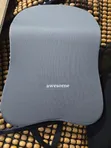 Car Seat Lumbar Support Cushion - 1