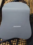 Car Seat Lumbar Support Cushion - 2