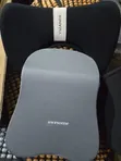 Car Seat Lumbar Support Cushion - 3