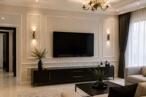 Decorative Wall Moulding Design & Installation