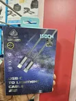 Floating Ark USB-C to Lightning Cable 27W 150cm - 1