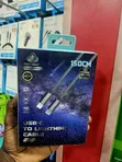 Floating Ark USB-C to Lightning Cable 27W 150cm - 2