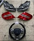 Mercedes-Benz W204 Parts - New & Used - 1