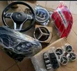 Mercedes-Benz W204 Parts - New & Used - 2