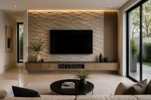 Premium Stone Cladding Design & Installation