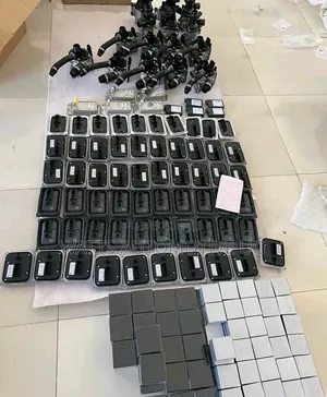 Mercedes-Benz W166/W176 Headlamp Modules