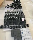 Mercedes-Benz W166/W176 Headlamp Modules - 1