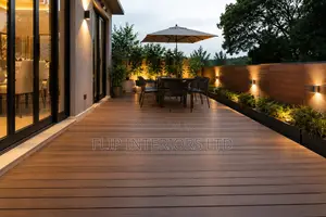 Premium Outdoor Decking Design & Installation