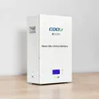 Cooli 10kWh 48V Lithium Battery - 2