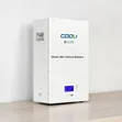 Cooli 10kWh 48V Lithium Battery - 3