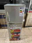168L Fast Cooling Imported Used ADH Double Door Refrigerator - 4