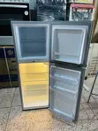 168L Fast Cooling Imported Used ADH Double Door Refrigerator - 5