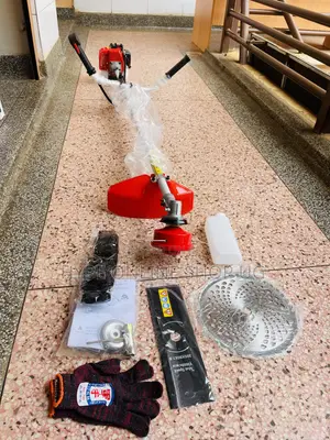 Brand New Electromax Grass Cutter/Fuel Slasher