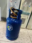 Hass Full Gas 12kg Cylinder - 1