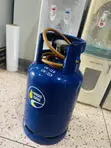 Hass Full Gas 12kg Cylinder - 3
