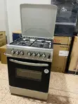 Superchef 60x60 Inch Full Gas Cooker with Automatic Ignition - 2
