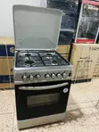 Superchef 60x60 Inch Full Gas Cooker with Automatic Ignition - 3